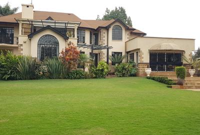 5 Bed House with En Suite at Runda Road - 3
