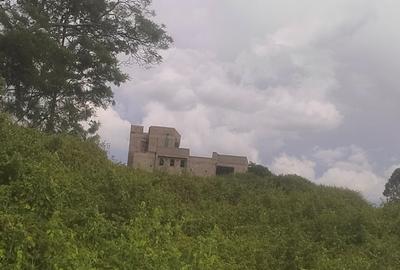Land at Ruiru Githunguri Road