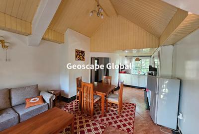 Furnished 1 Bed Apartment with En Suite in Rosslyn - 2