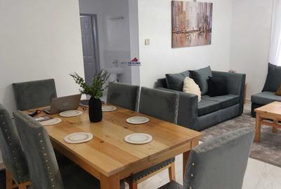 2 Bed Apartment with En Suite in Kikuyu Town - 2