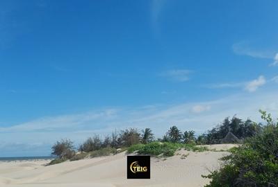 Land in Malindi