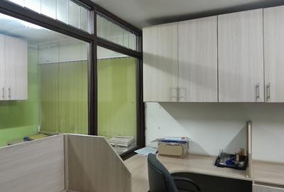 Furnished Commercial Property with Service Charge Included at Muchai Drive