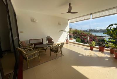 Serviced 3 Bed Apartment with En Suite in Nyali Area