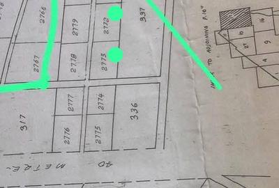 2 ac Land in Watamu - 2