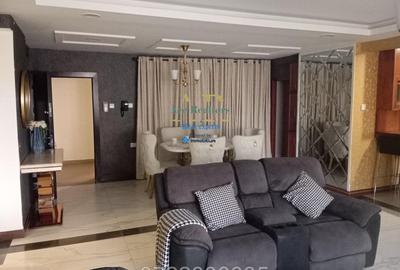 4 Bed Apartment with En Suite at Valley Arcade Duplex - 4