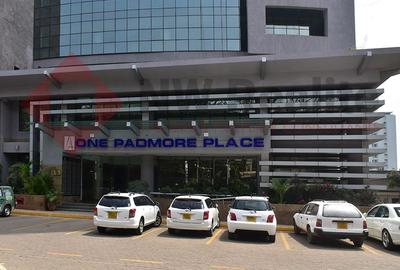 1,900 ft² Office with Service Charge Included at George Padmore Road