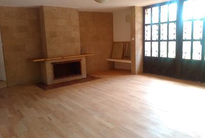 3 Bed Apartment with En Suite in Runda