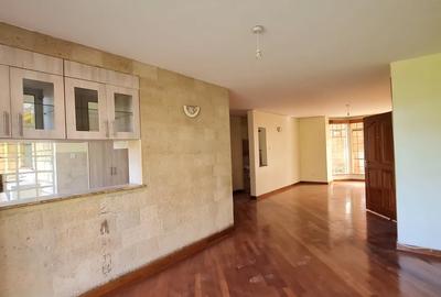 3 Bed Apartment with En Suite at Kilimani - 3