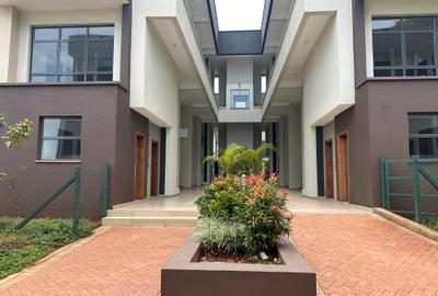 4 Bed Apartment with En Suite at Limuru Road