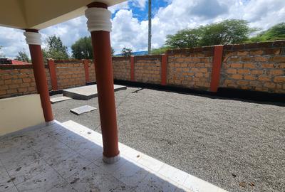 3 Bed House with En Suite at Oloika - 4