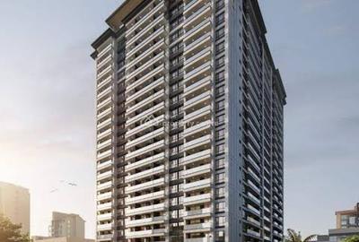 1 Bed Apartment with Swimming Pool at Riara Road