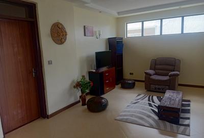 4 Bed Townhouse with En Suite at Kiambu Road