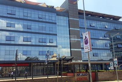 330 m² Office with Backup Generator in Parklands