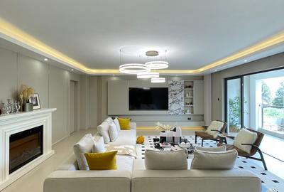 5 Bed Apartment with En Suite in Kilimani - 2