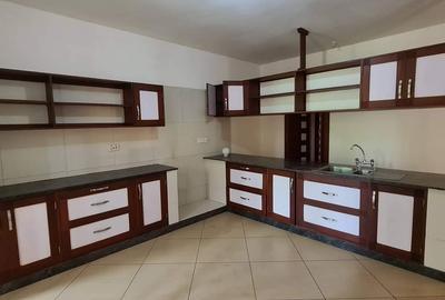 3 Bed Apartment with En Suite at Moyne Drive Nyali