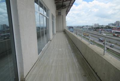 Office with Service Charge Included at Mombasa Rd - 3