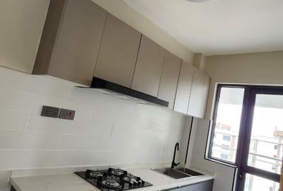 2 Bed Apartment with Gym in Lavington - 3