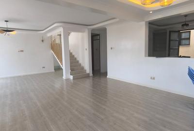 4 Bed Villa with En Suite in Kitengela - 3