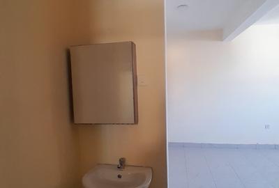 1 Bed Apartment with Borehole in Mtwapa