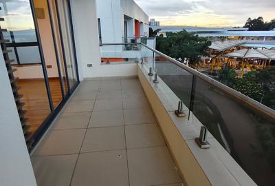3 Bed Apartment with Staff Quarters in Garden Estate