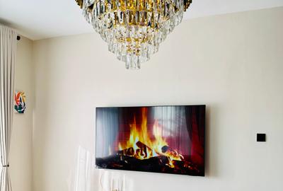 Serviced 3 Bed Apartment with En Suite at Kibichiku - 4