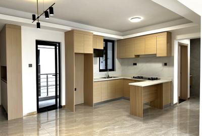 2 Bed Apartment at Westlands