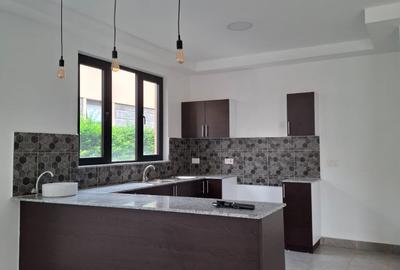 3 Bed House with En Suite in Ruiru - 4