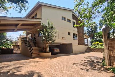 5 Bed House with Staff Quarters in Gigiri - 3