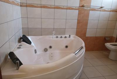 3 Bed Apartment with En Suite at Gatundu Road - 3