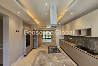 3 Bed Apartment with En Suite in Westlands Area - 3
