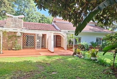 4 Bed House with En Suite at Rosslyn