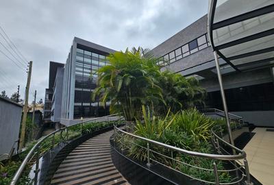 3,809 ft² Office with Service Charge Included at Gitanga Road - 3