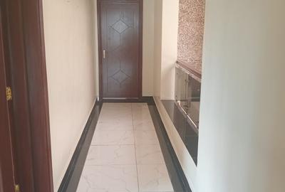 5 Bed Villa with En Suite in Karen - 4