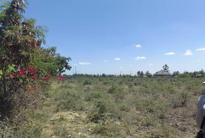 Land at Kalembe Road - 4