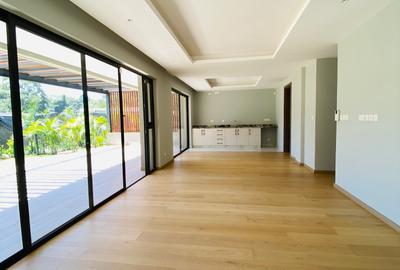 5 Bed Villa with En Suite in Lower Kabete - 4