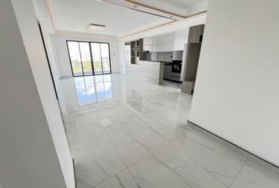 2 Bed Apartment with En Suite in Kilimani - 3