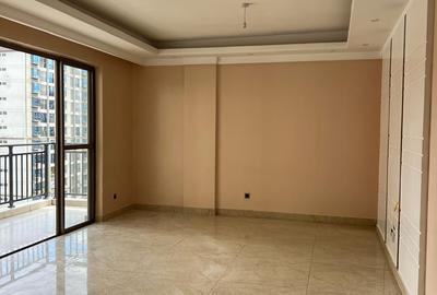 3 Bed Apartment with En Suite in Ngong Road