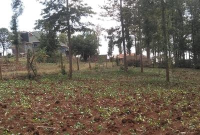 0.113 ac Land in Ngong