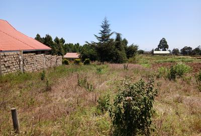 0.05 ha Residential Land in Kamangu