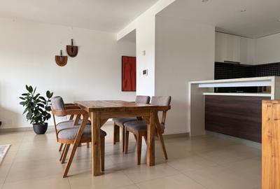 Serviced 2 Bed Apartment with En Suite in Lavington - 3