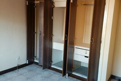 3 Bed Apartment with Parking in Kileleshwa - 4