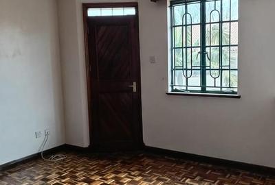 4 Bed Townhouse with En Suite in Kileleshwa