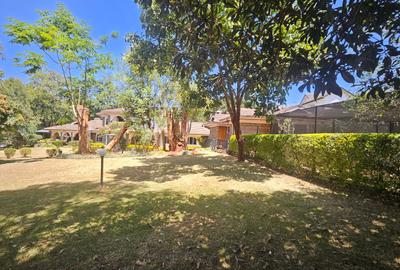 1 ac Commercial Property with Backup Generator in Lavington