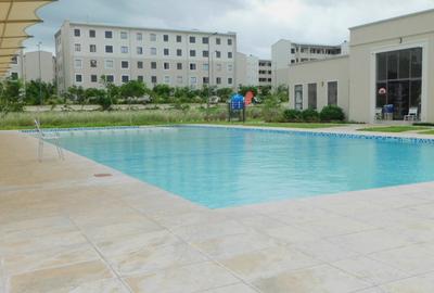 2 Bed Apartment with En Suite at Vipingo