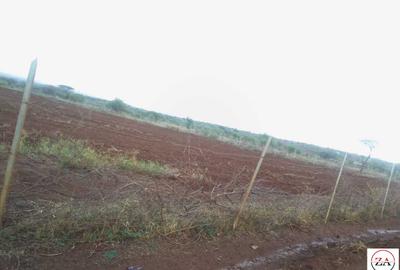 10 ac Land at Oloitokitok