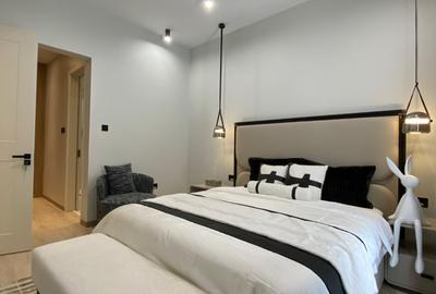 1 Bed Apartment with Swimming Pool at Muthangari Drive - 2