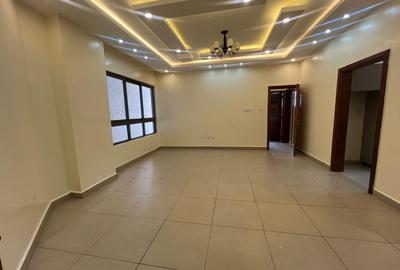 2 Bed Apartment with En Suite in Kilimani