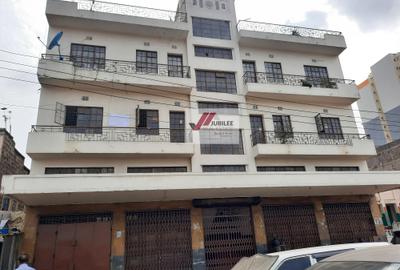 12,100 ft² Commercial Property in Ngara