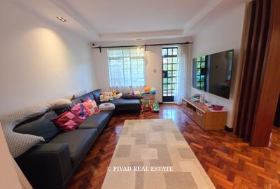5 Bed House with Swimming Pool in Kitisuru - 3