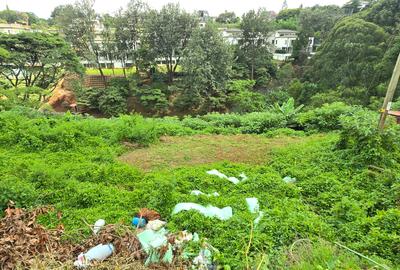 Residential Land at Kitisuru Road - 2